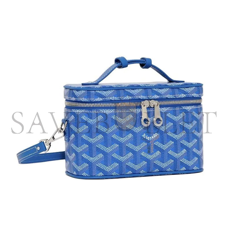 G09ard muse mini vanity case musevaminty10cl10p (16*10*8cm)